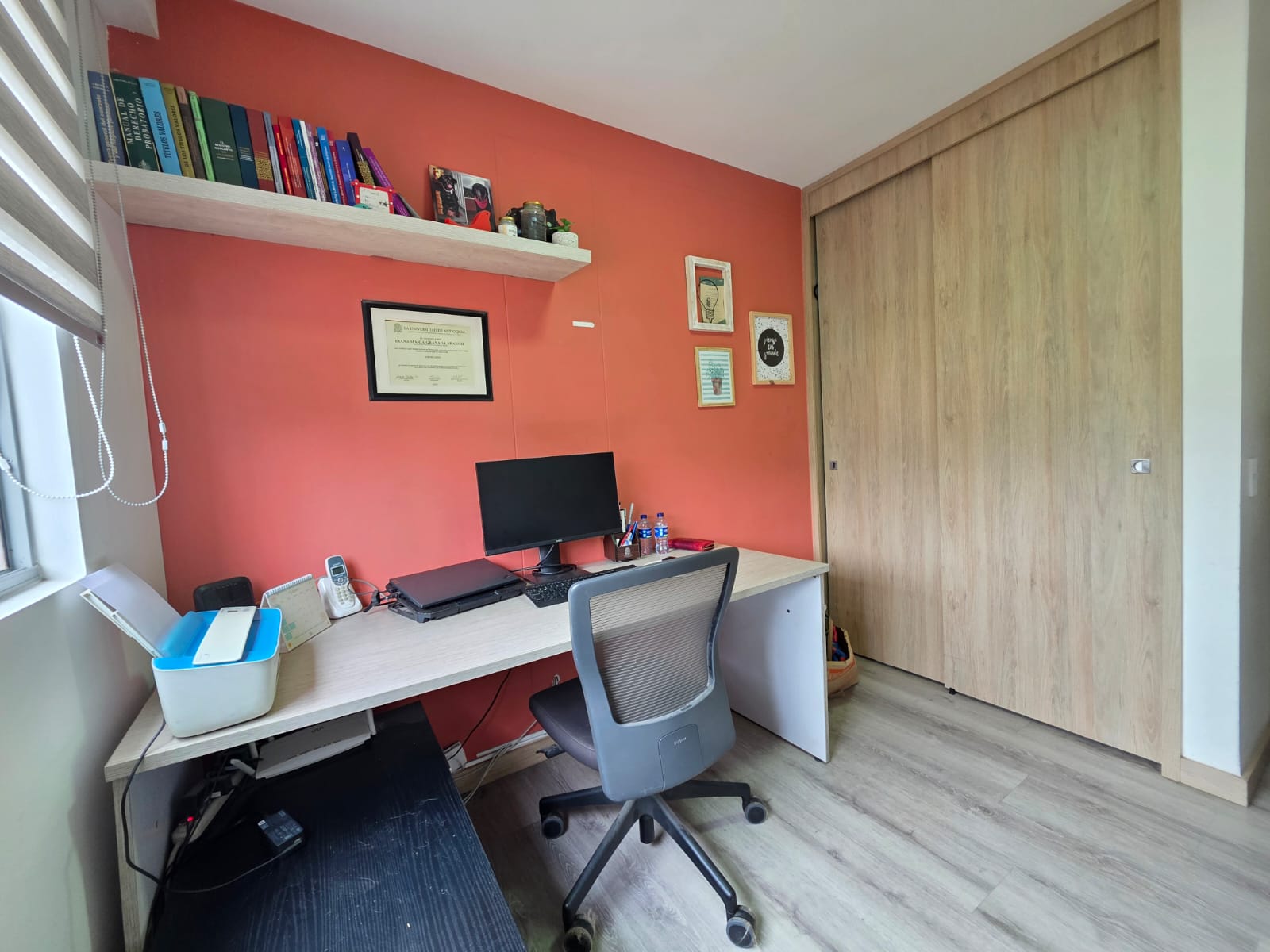 Apartamento en venta en suramerica