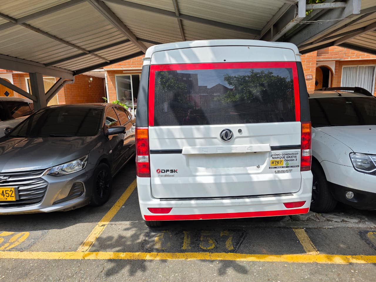 Casa en venta la mota belen