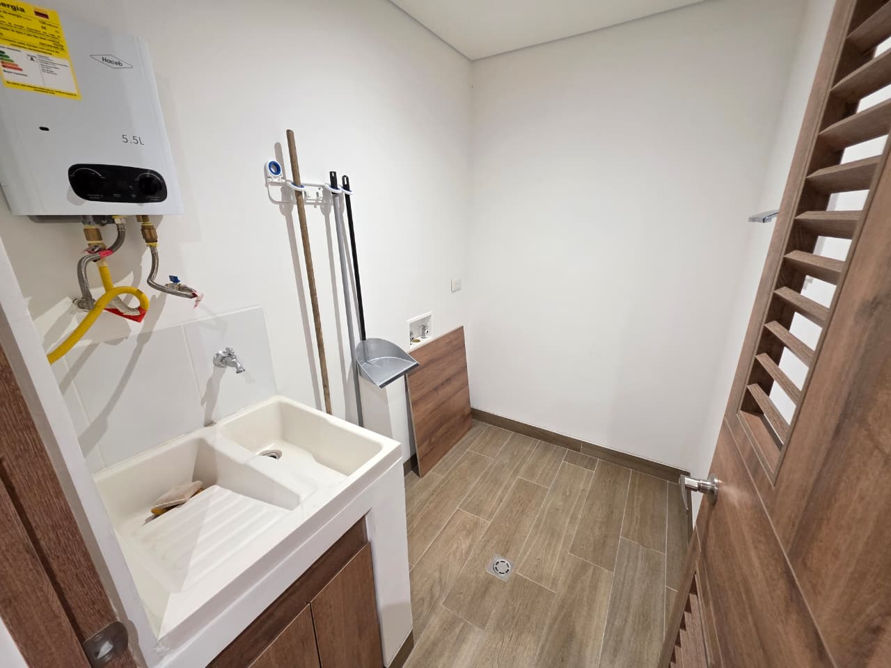 Apartamento en venta ciudad del rio