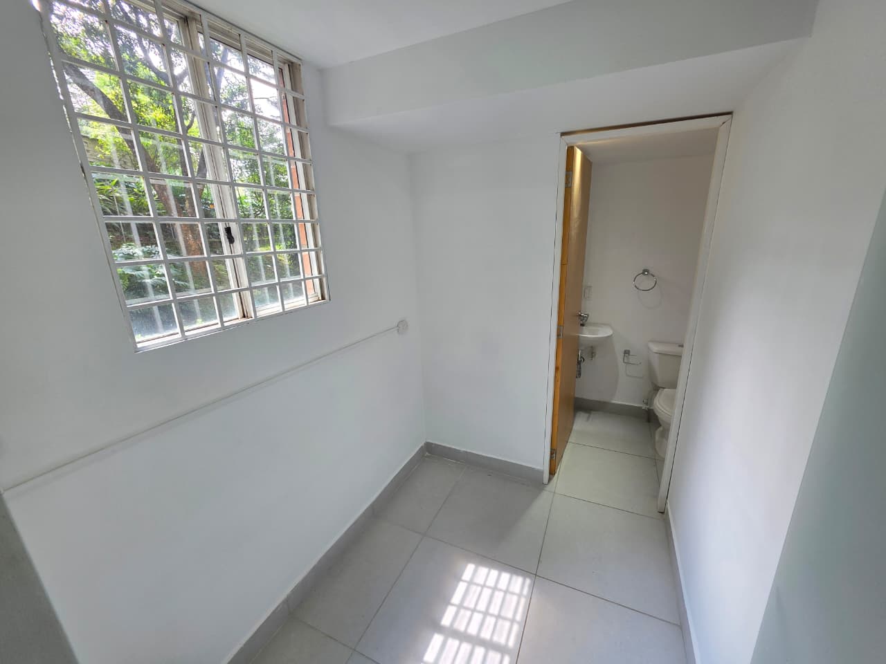 Apartamento en venta en los balsos