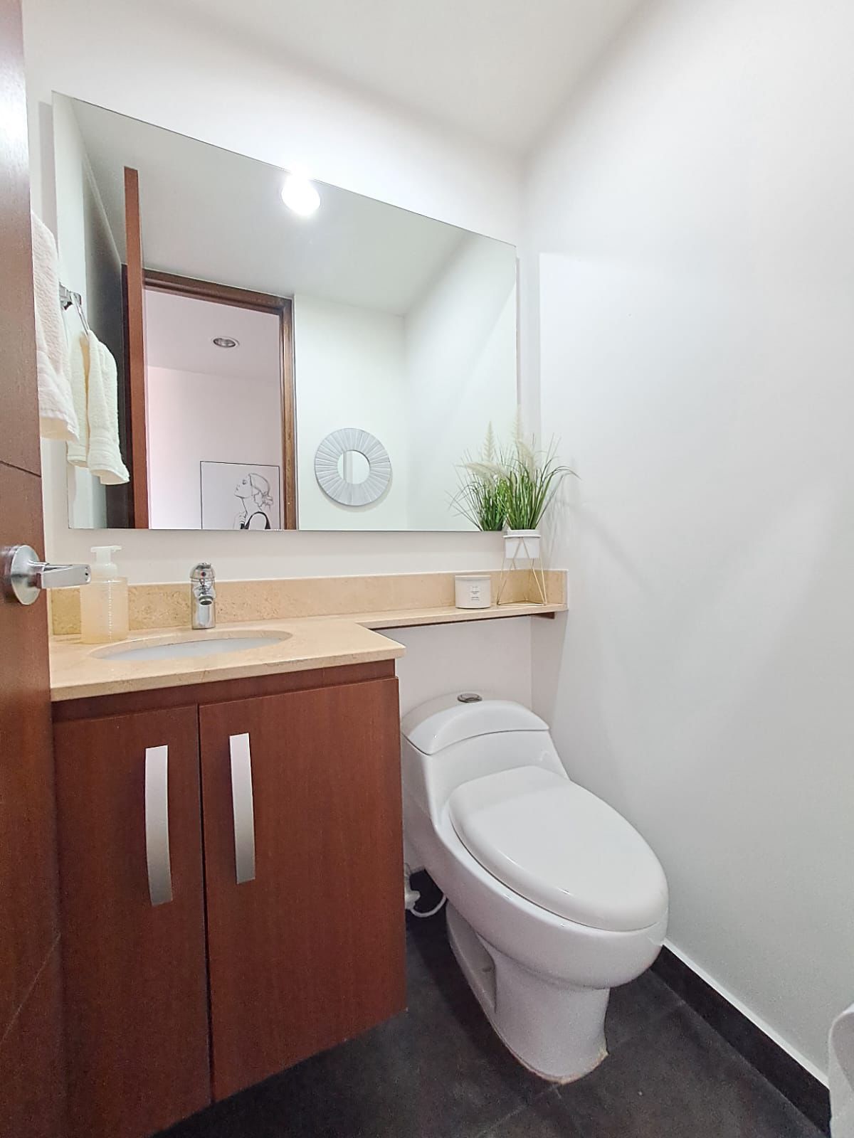 Apartamento para venta en Envigado Cumbres