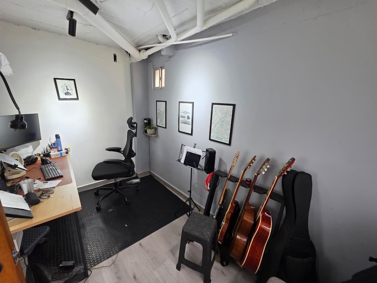 Casa en venta en los balsos