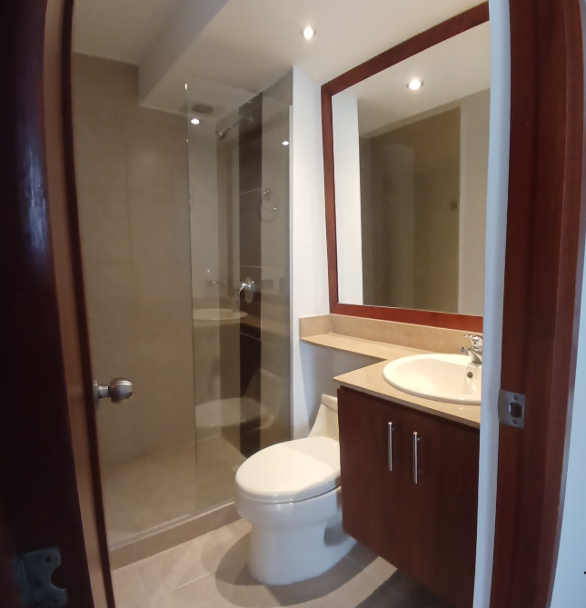 Apartamento en venta Poblado Castropol