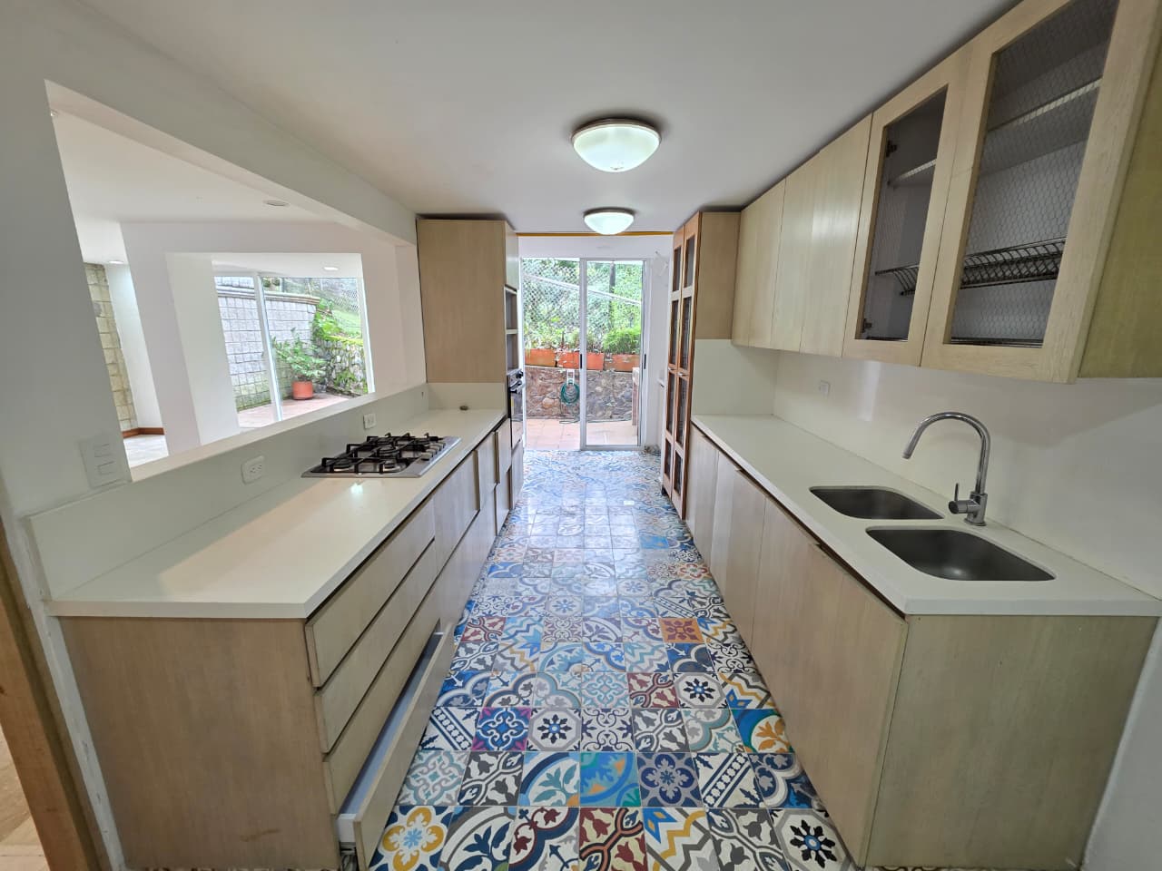 Casa en venta en las brujas envigado