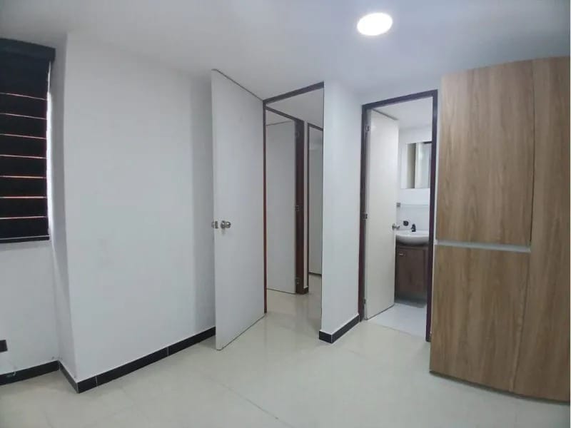 Apartamento para venta Medellín Rodeo Alto