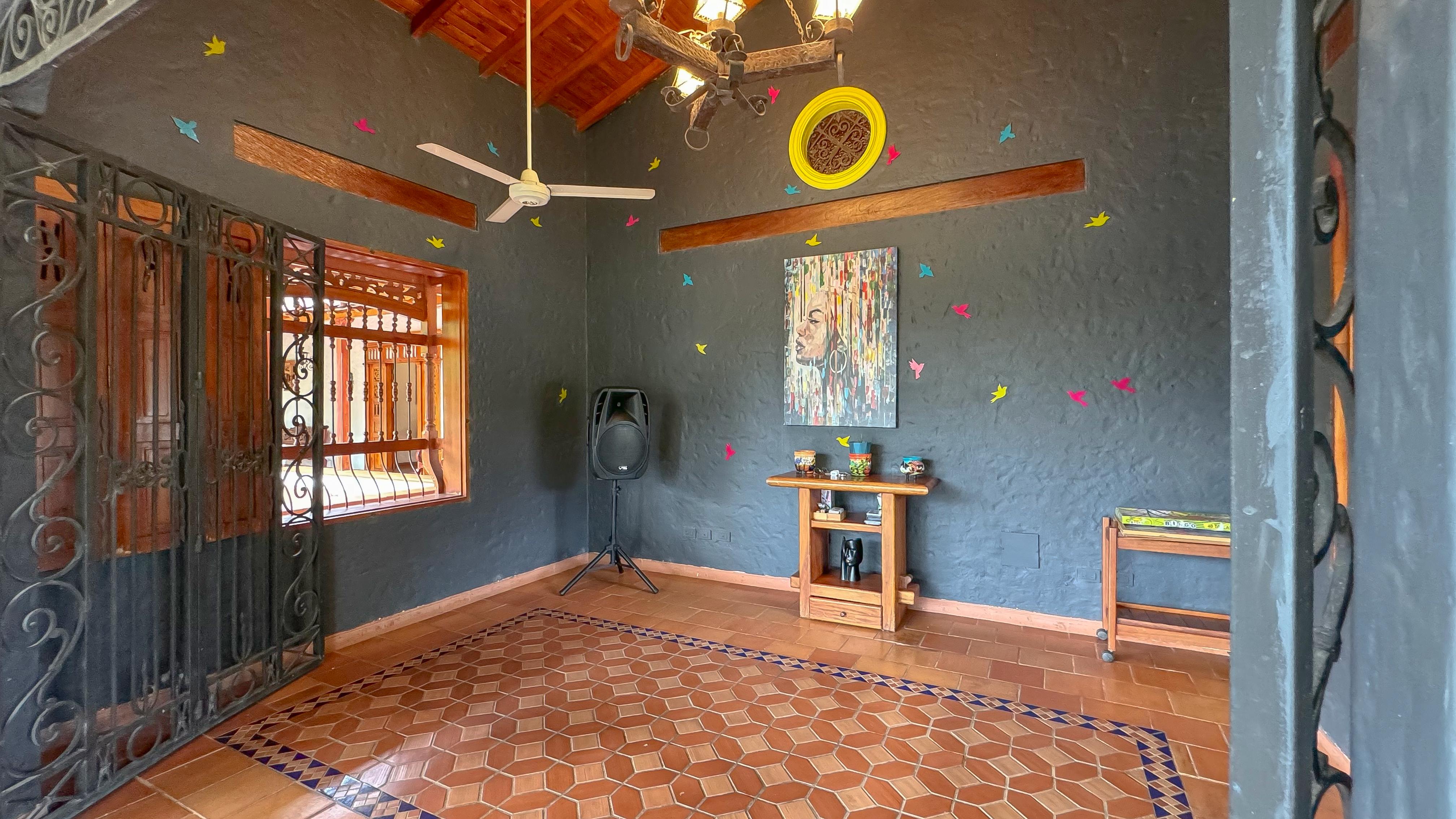 Venta De Finca Colonial En Santa Fe De Antioquia, Occidente Antioqueño