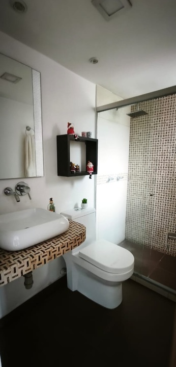 Apartamento para la venta en Castropol El Poblado