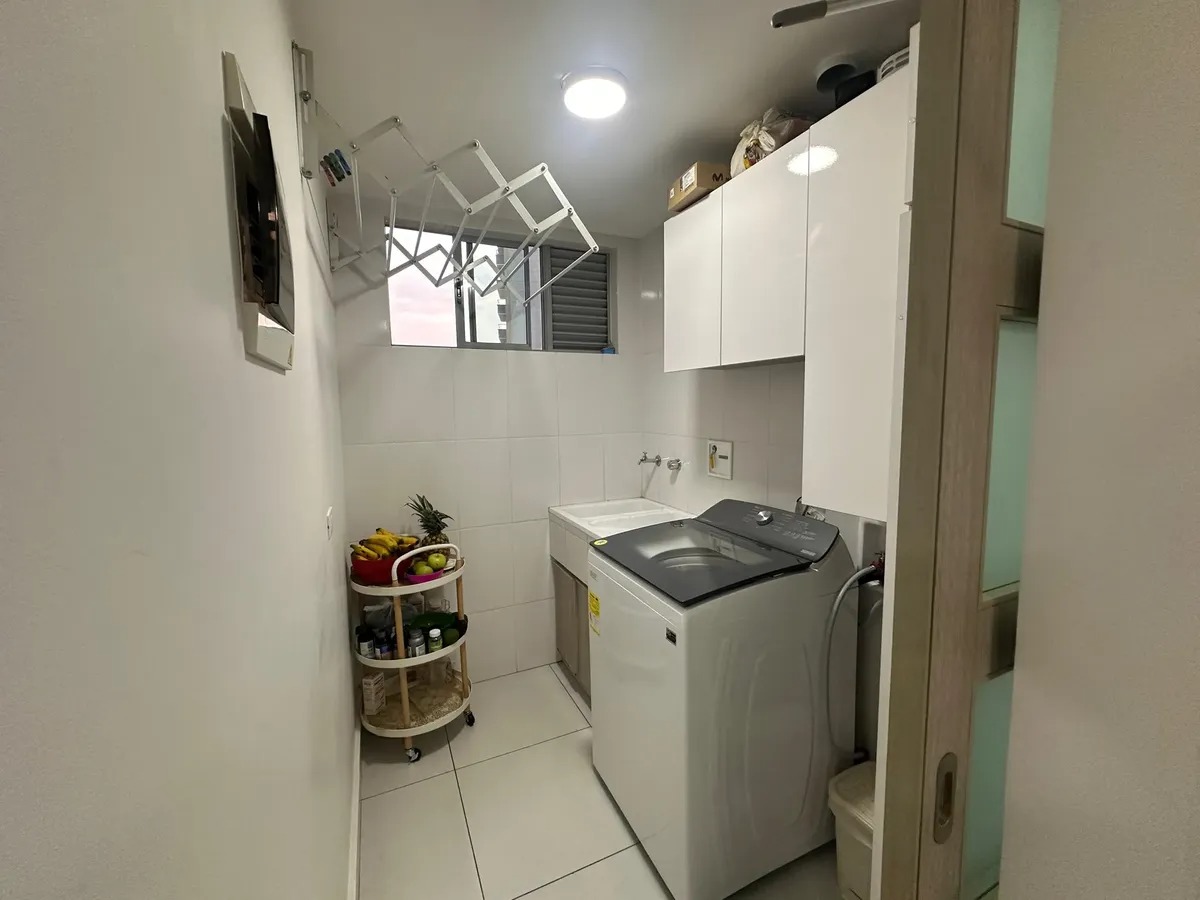 Apartamento para venta en Envigado loma los Mesa