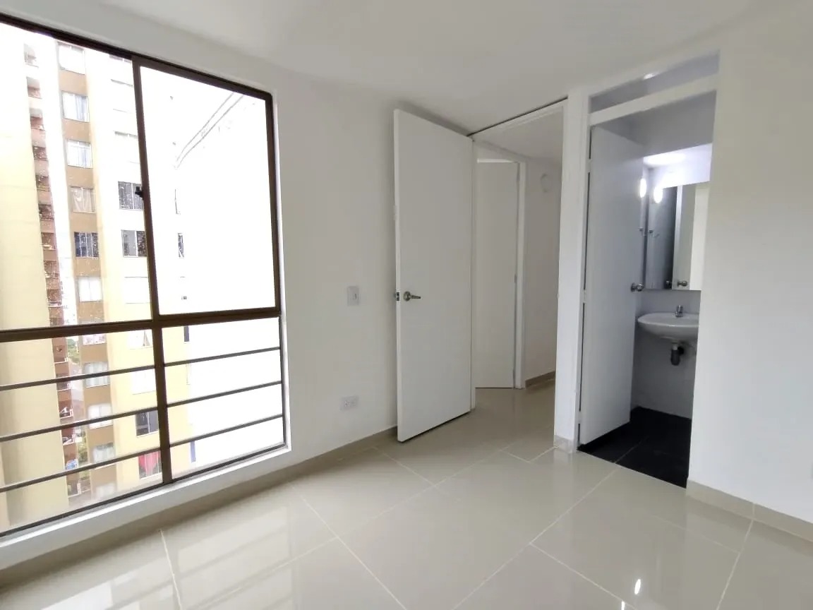 Apartamento para venta en Medellín Rodeo Alto