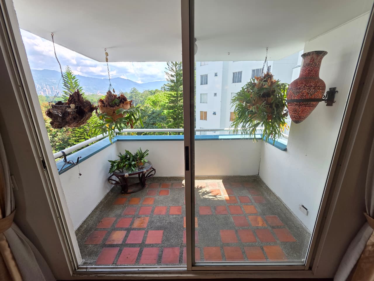 Apartamento en venta en la mota