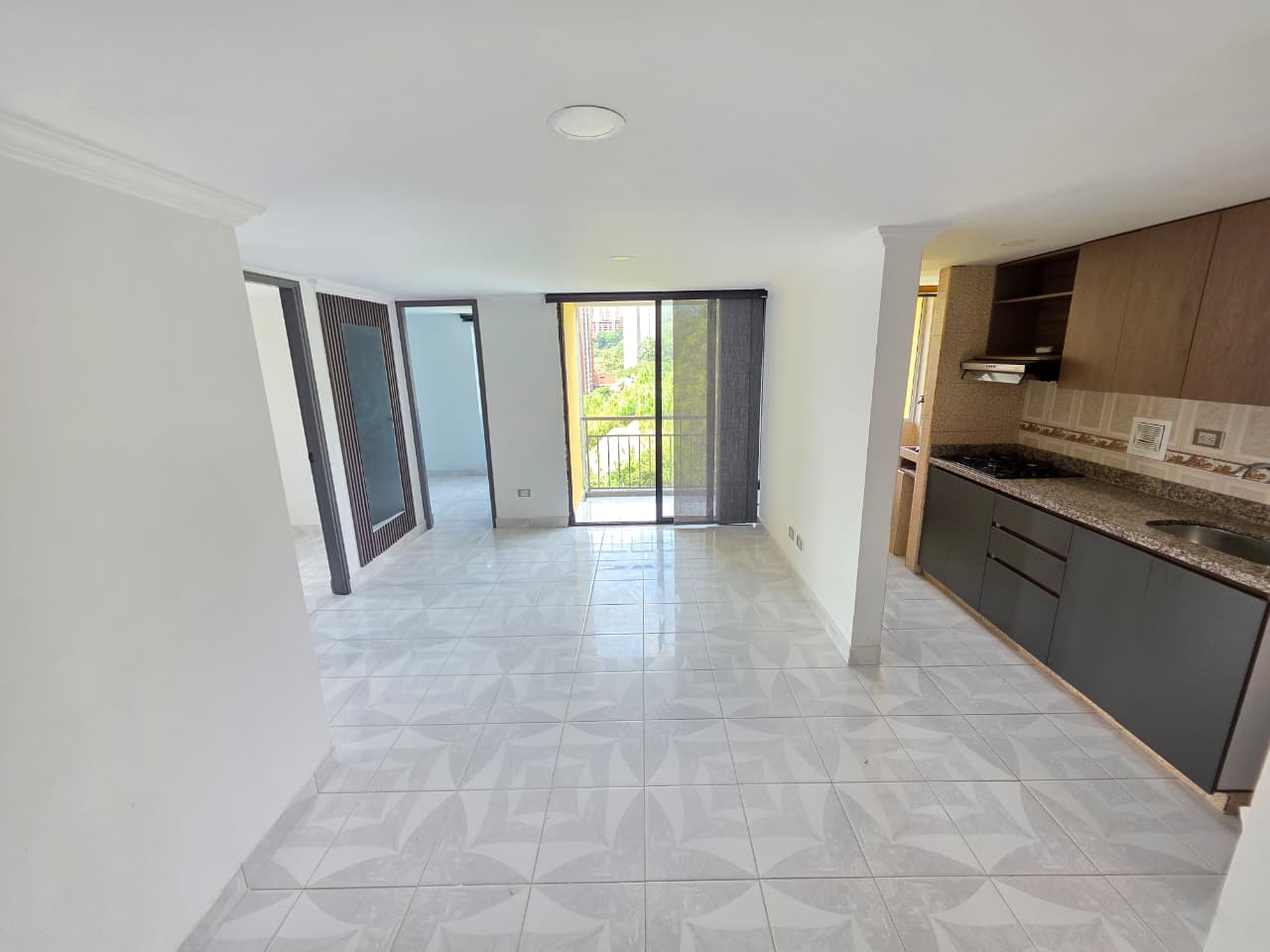 Apartamento en venta en guayabal