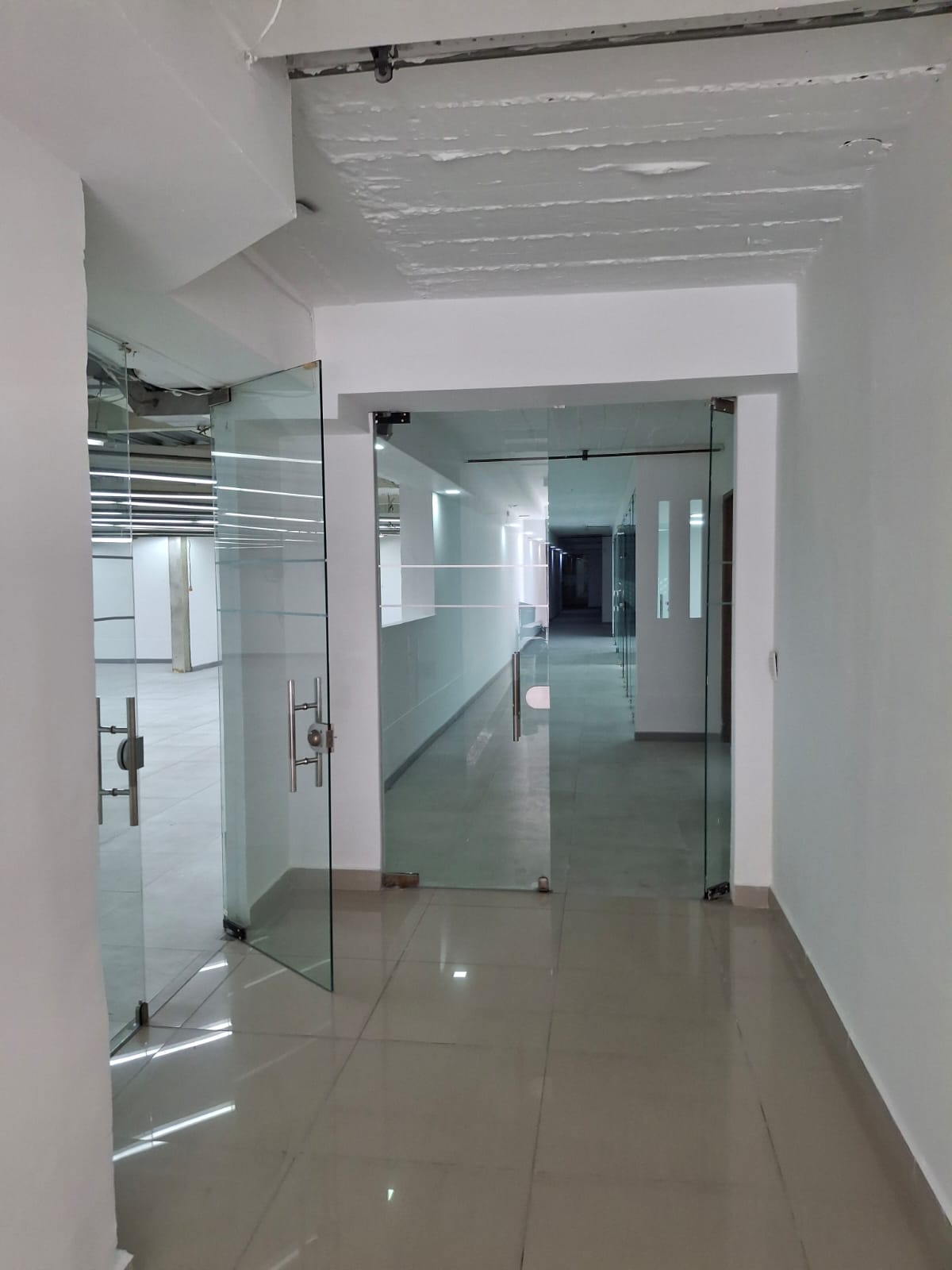 Bodega para arriendo en San Diego Poblado