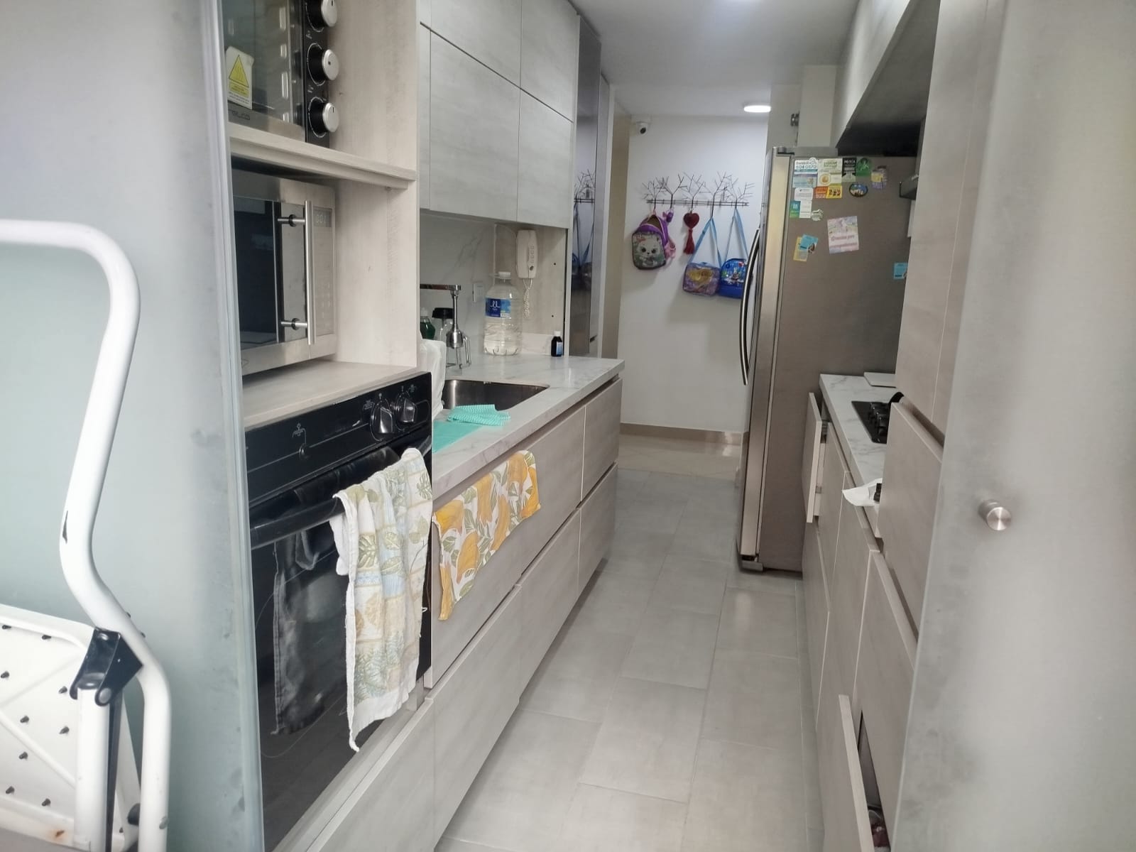 Apartamento para venta en Castropol