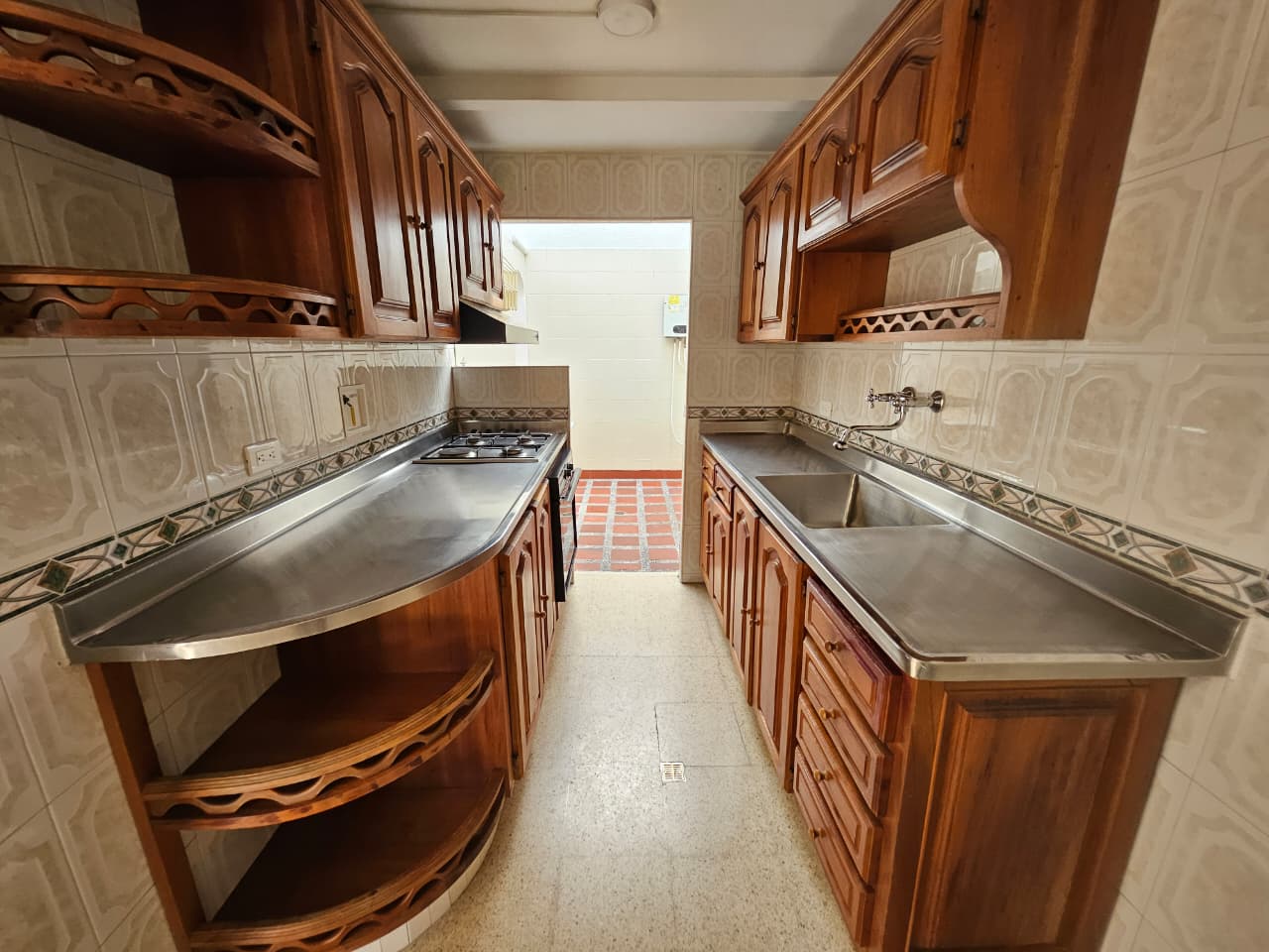 Casa para arriendo en Belén La Mota