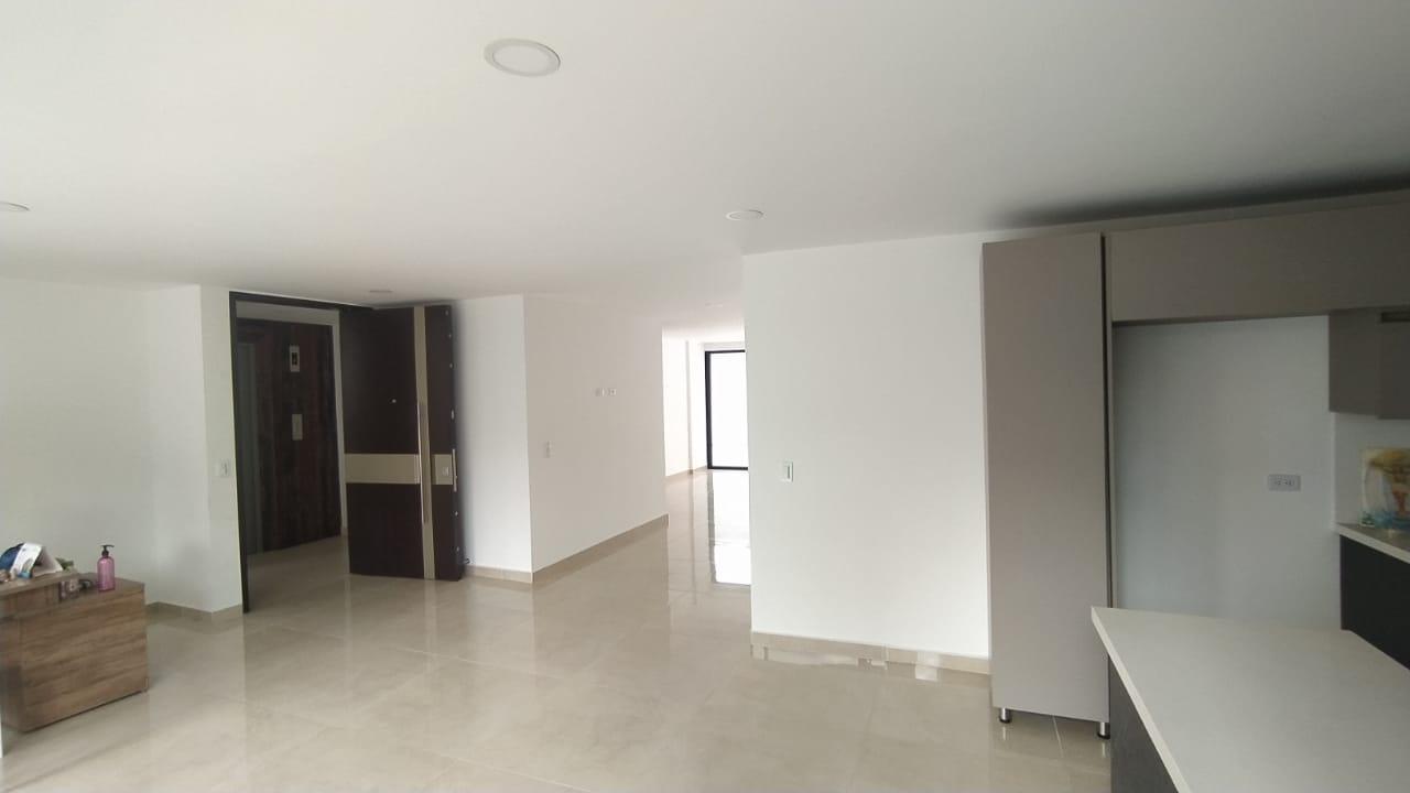 Venta de Apartamento en Laureles La Castellana Medellín Antioquia
