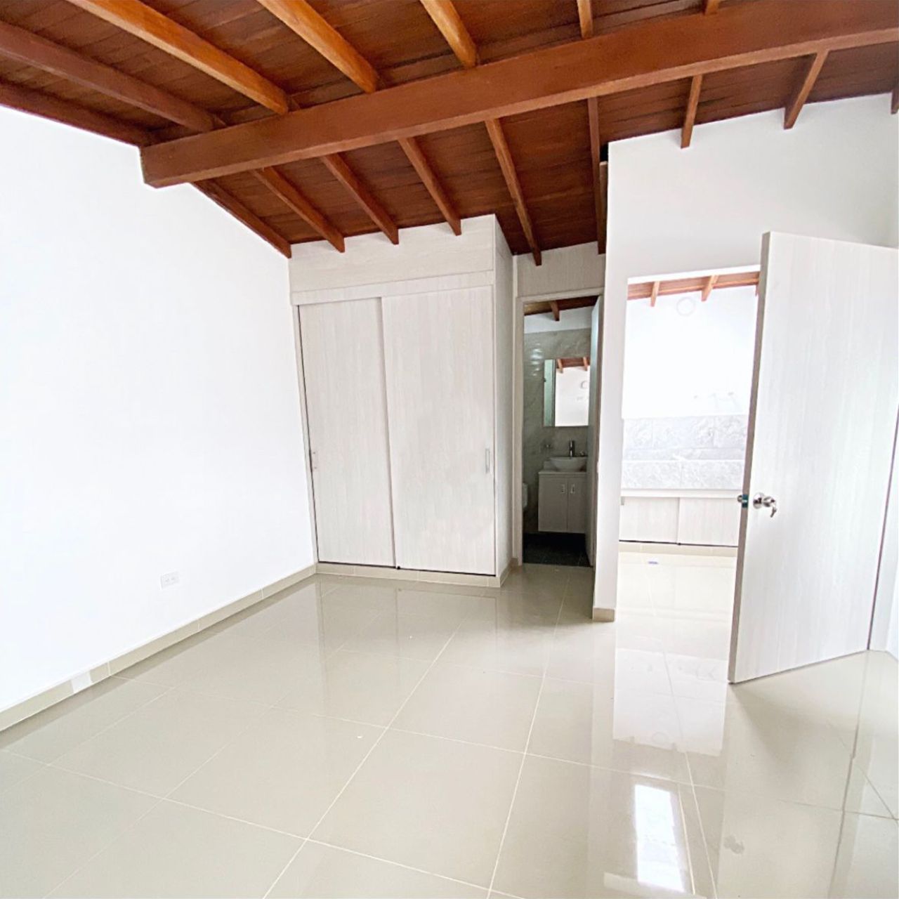 Apartamento para venta en Itagüí santa maría