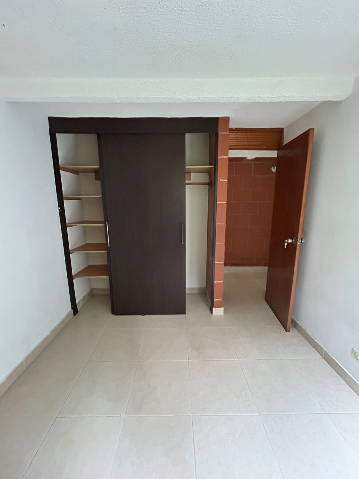 Apartamento para venta Medellín Rodeo Alto  parte baja