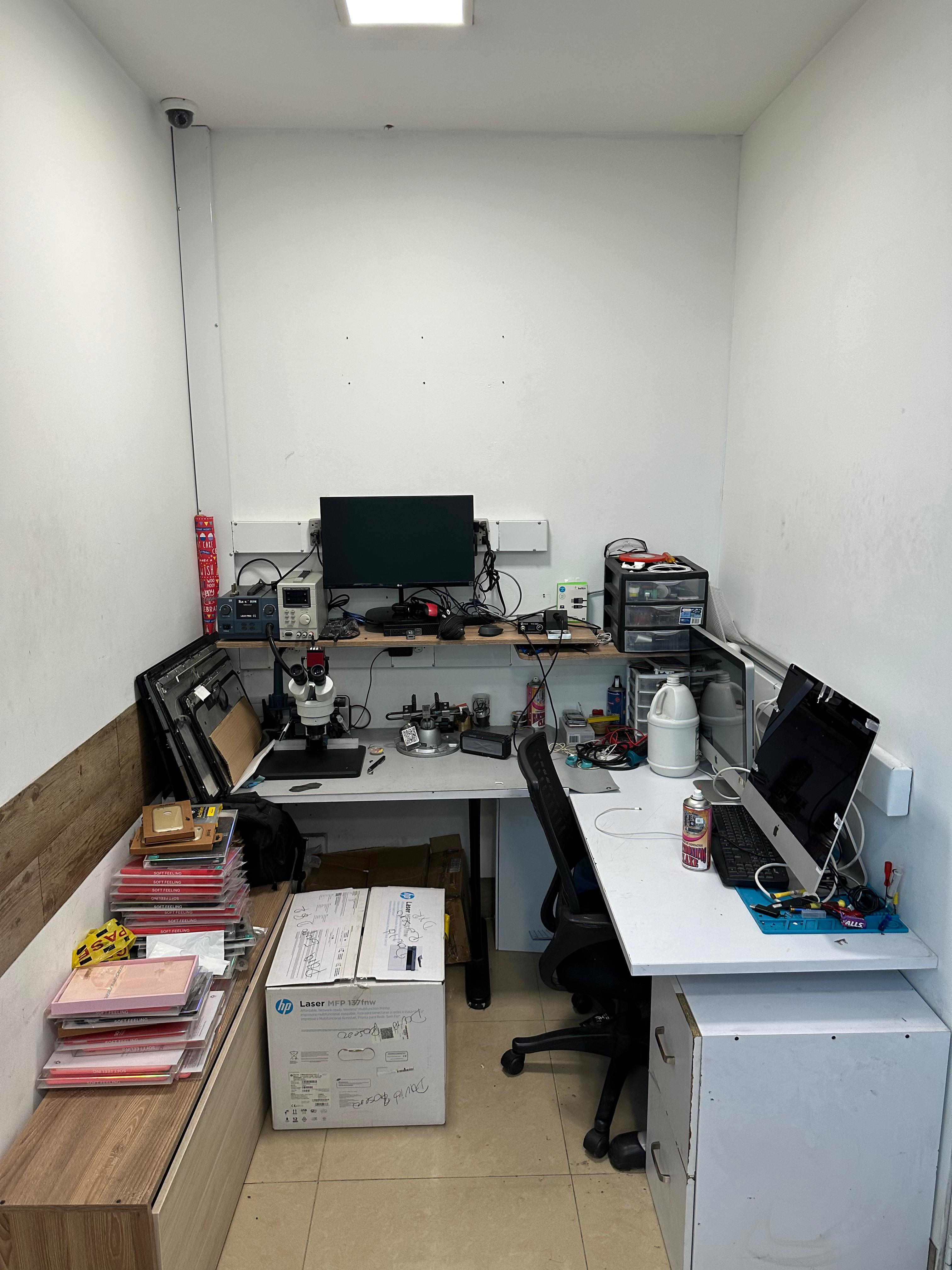 Local en venta centro comercial Premium Plaza