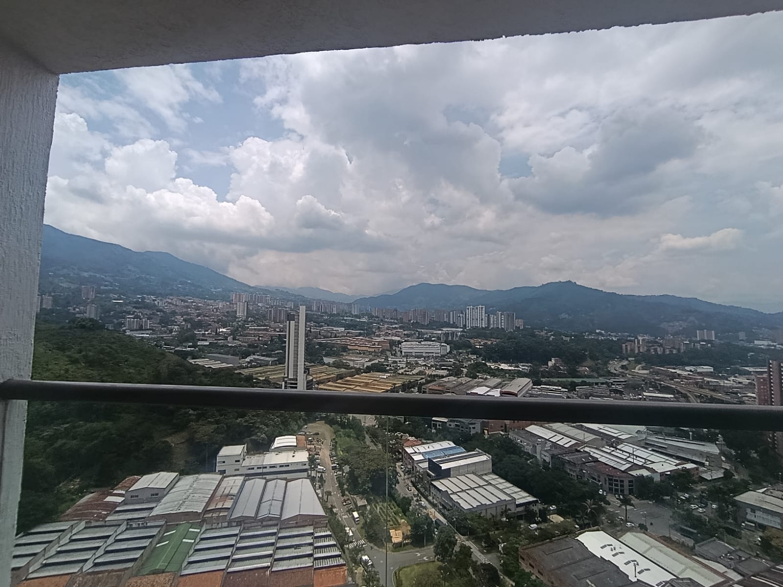 Se Arrienda  apartamento en Sabaneta pan de azúcar