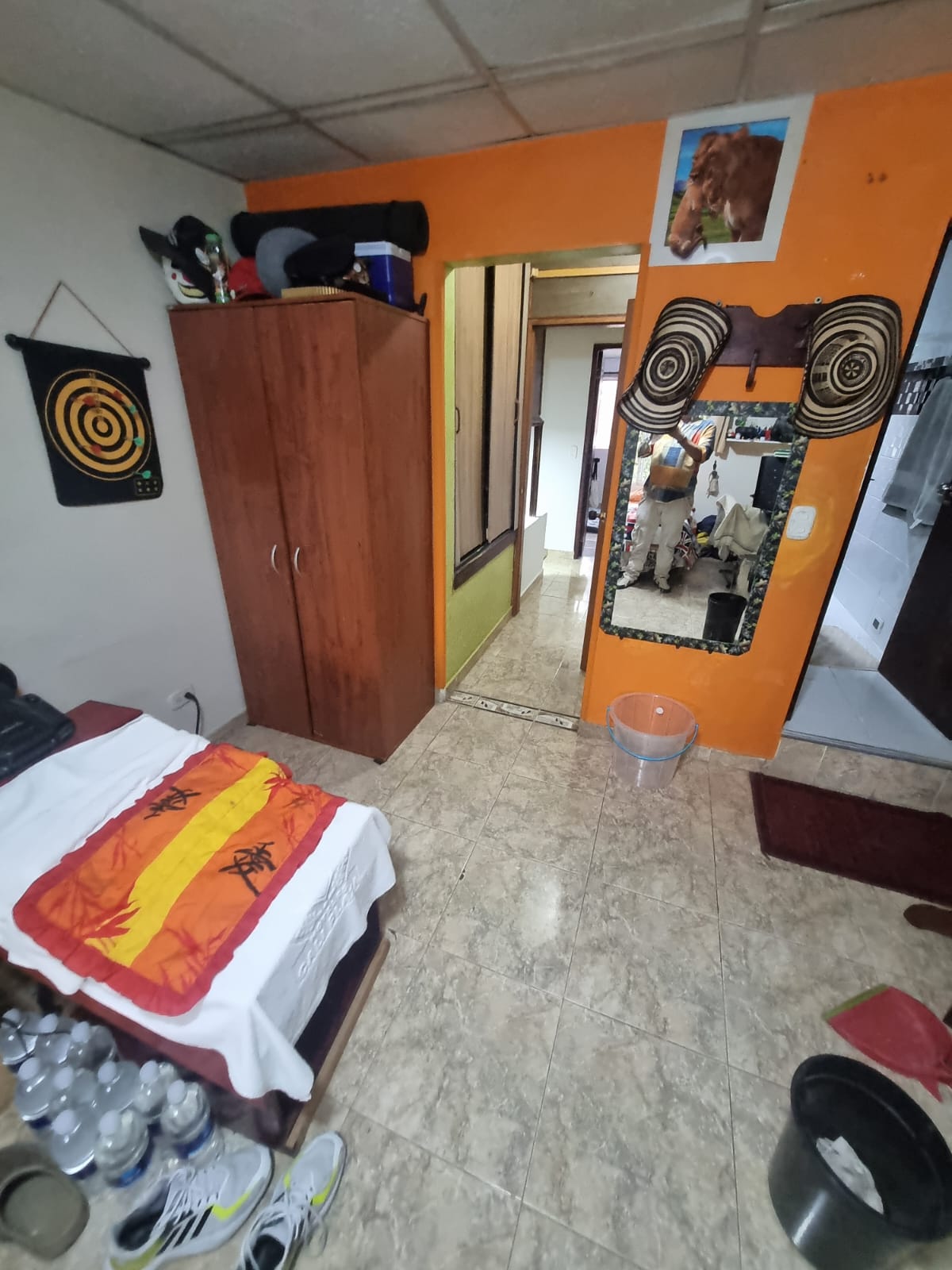 CASA EN VENTA EN RODEO ALTO MEDELLIN