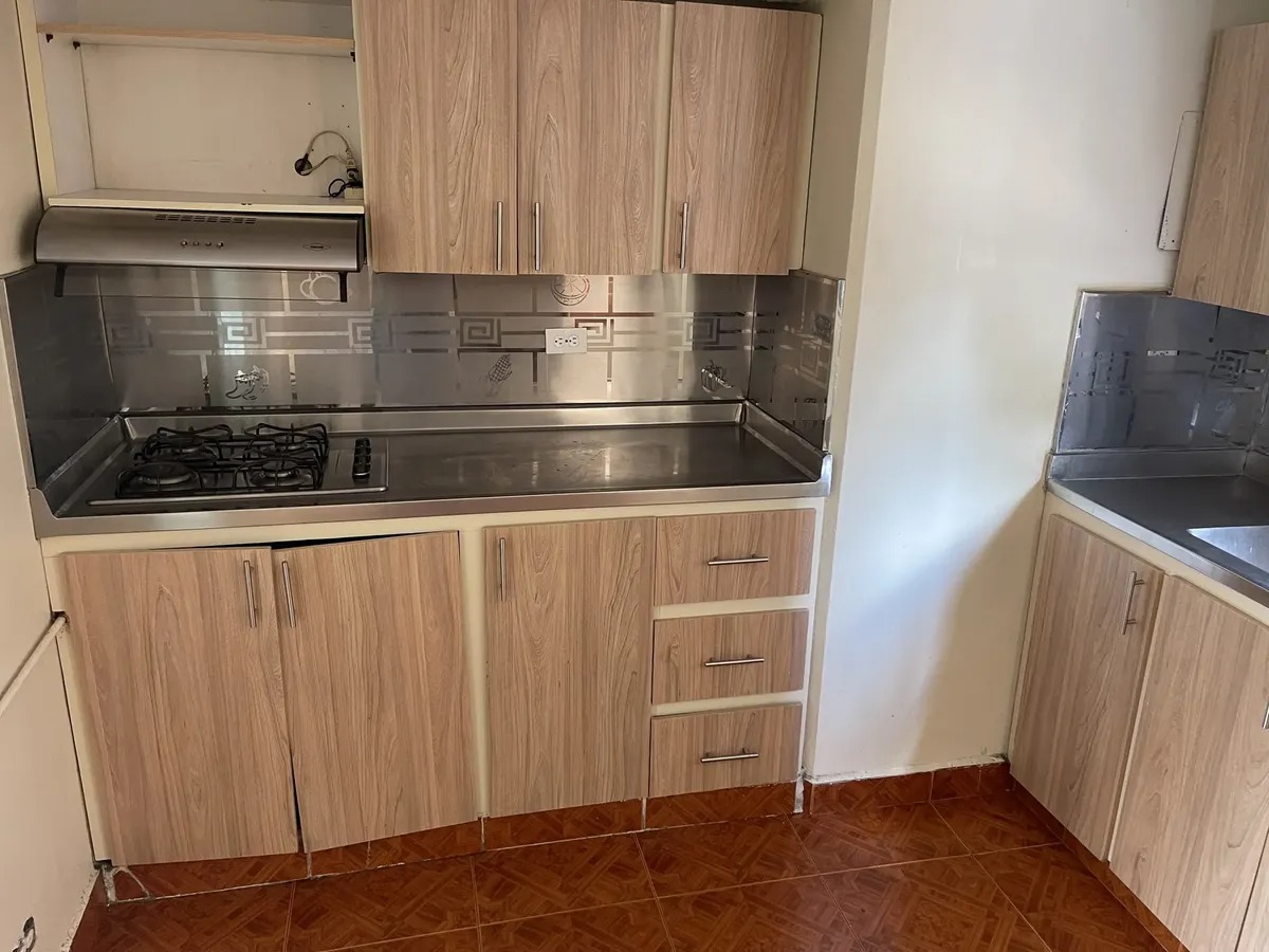 APARTAMENTO EN MEDELLIN  BELEN LAS MARGARITAS