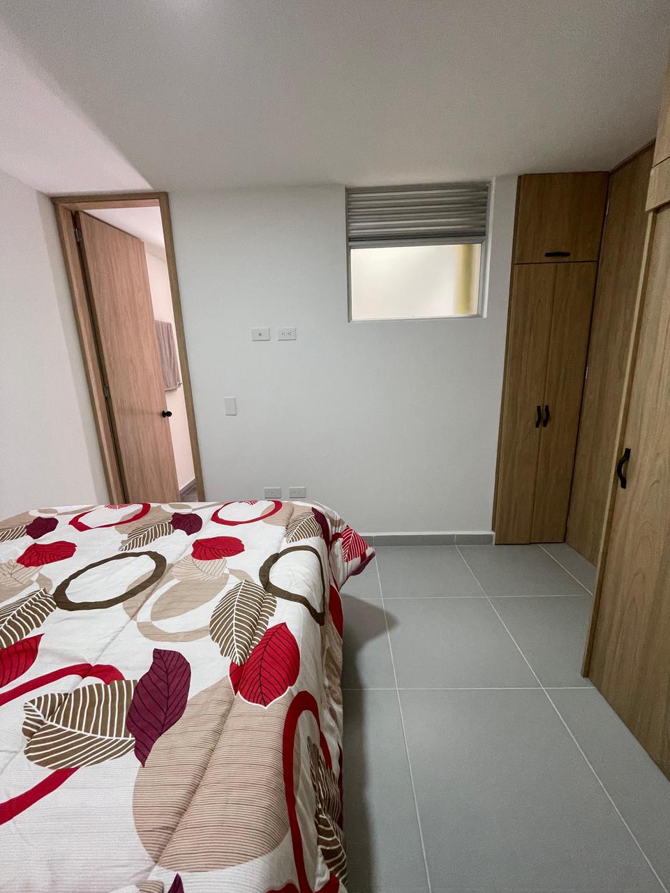 Apartamento en venta en guatape