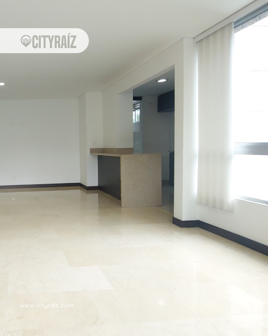 Apartamento en venta Envigado Zuñiga