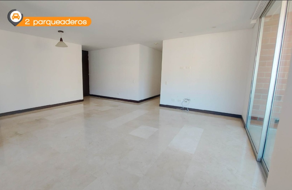 Apartamento en venta Envigado Zuñiga