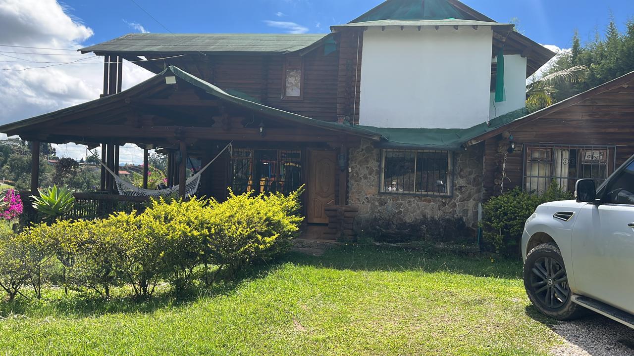 Venta de Finca en Rionegro Antioquia cerca al Aeropuerto