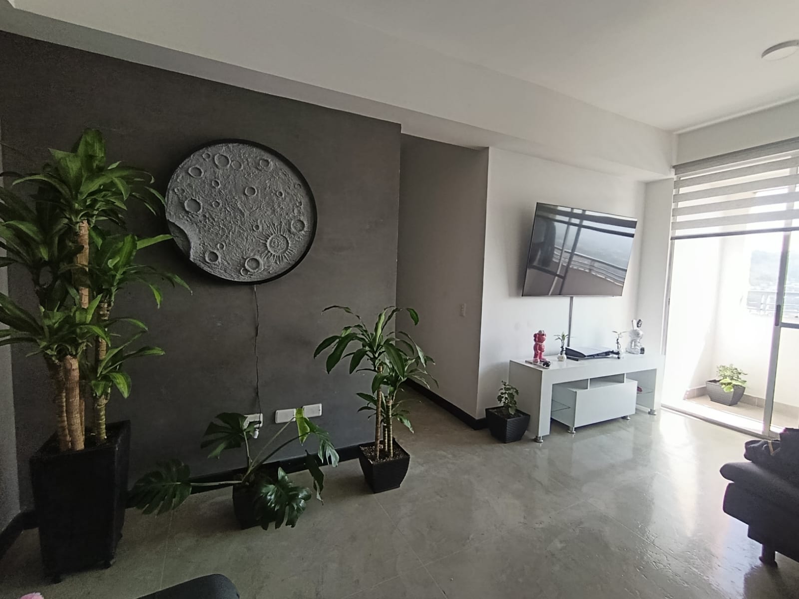 Apartamento para arriendo en Las chimeneas Itagüí