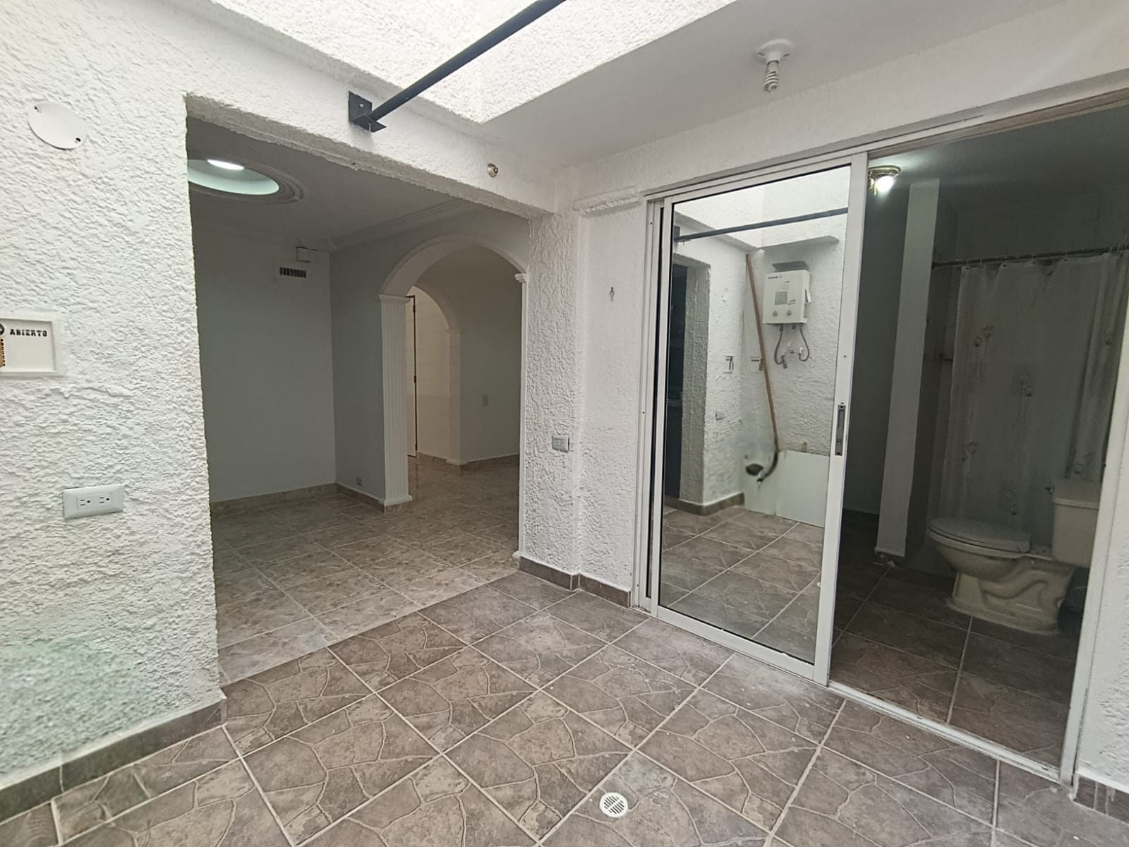 Casa para arriendo en Belén La Mota