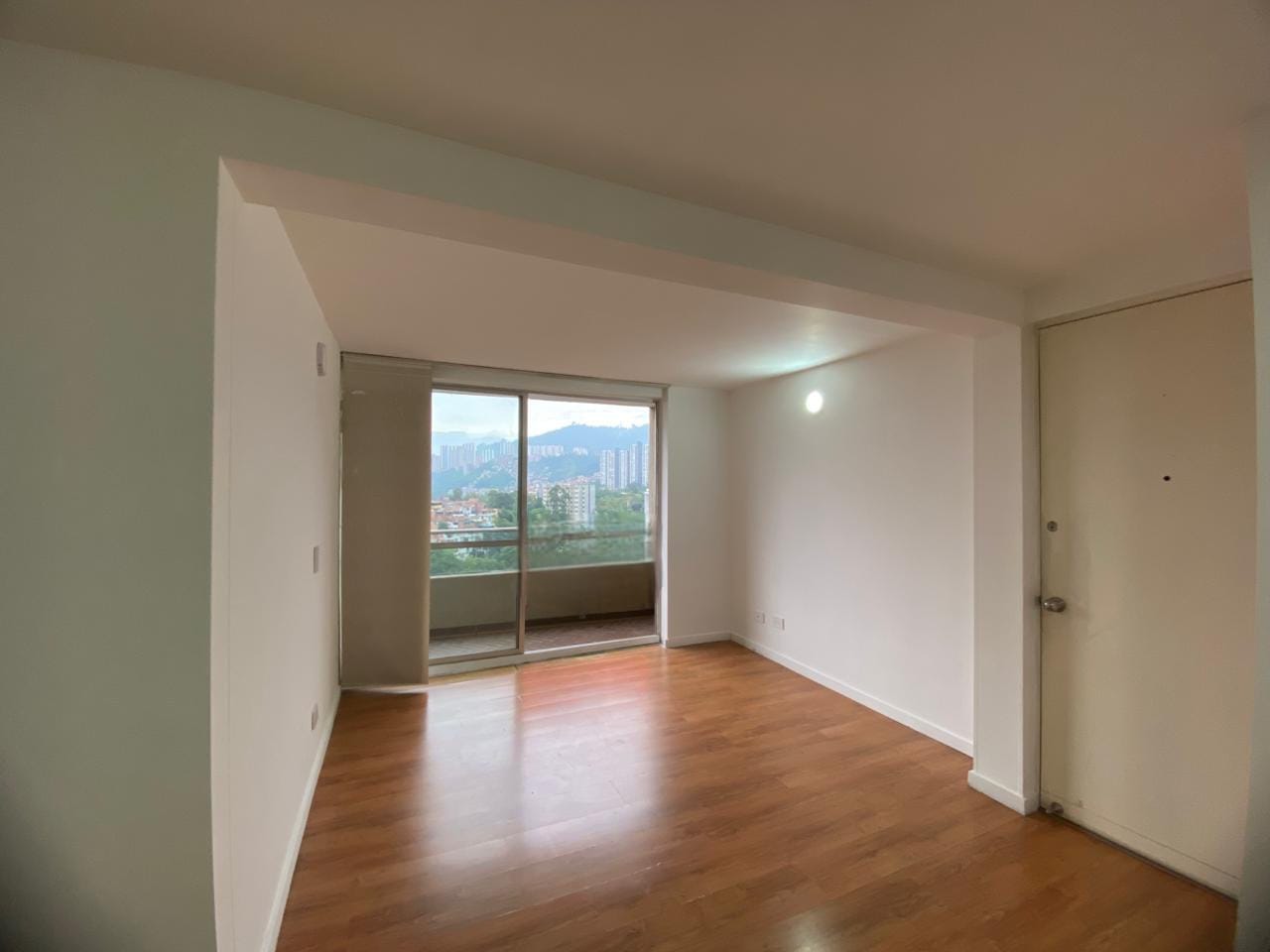 apartamento en venta en los bernal