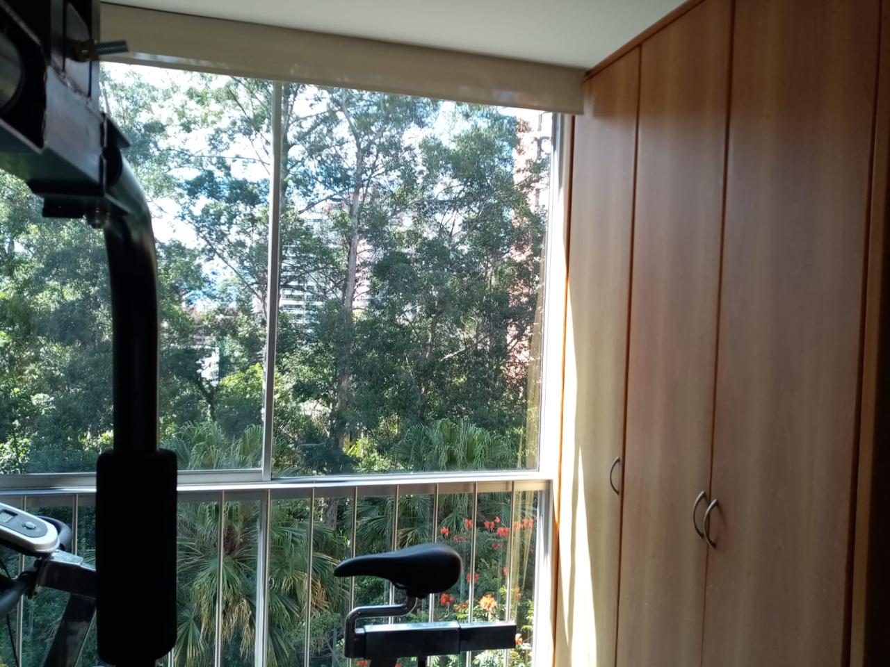 Venta de Apartamento en el Poblado
