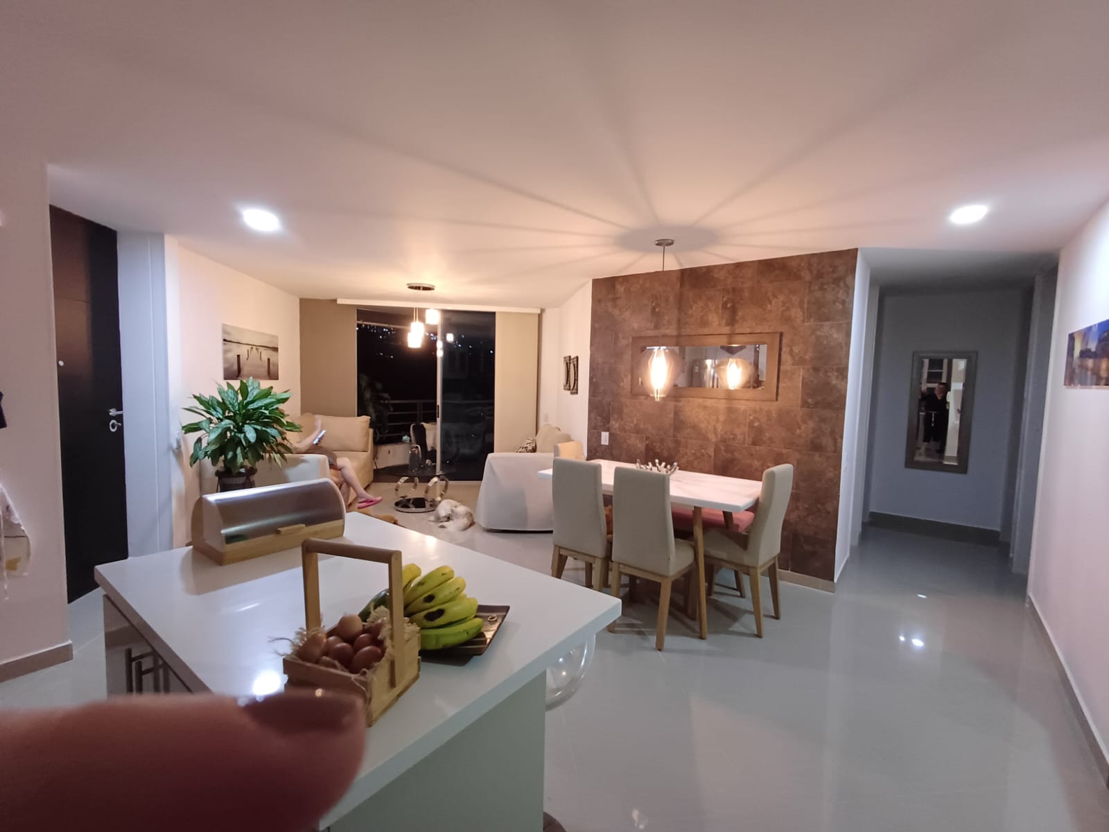 Venta de Apartamento en el Velódromo Medellin