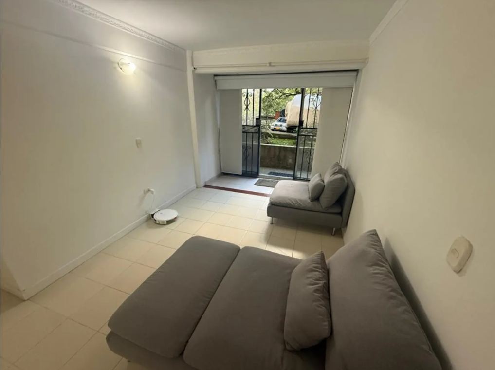 Apartamento en venta Medellín Belén Los Alpes