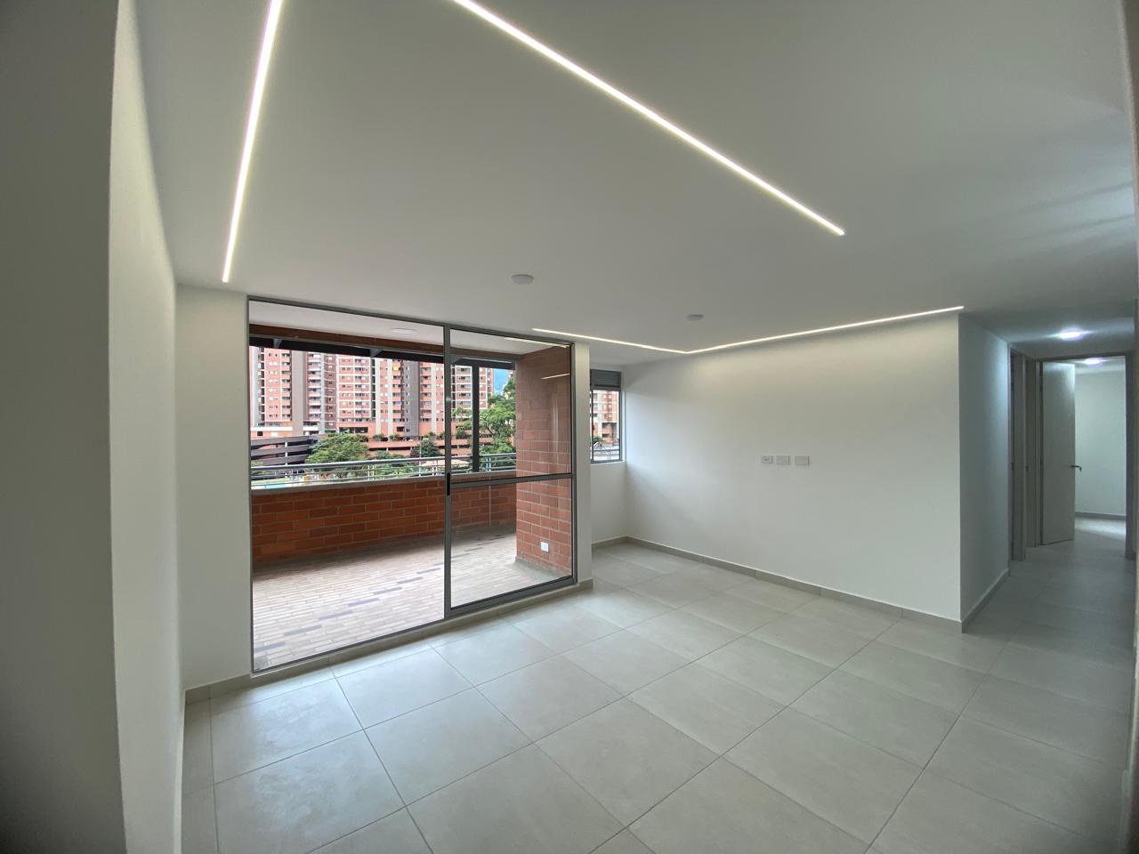 apartamento en venta en itagui ditaires