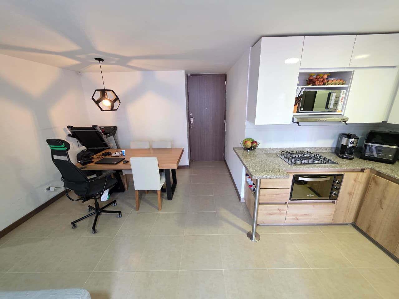 apartamento en venta en itagui suramerica