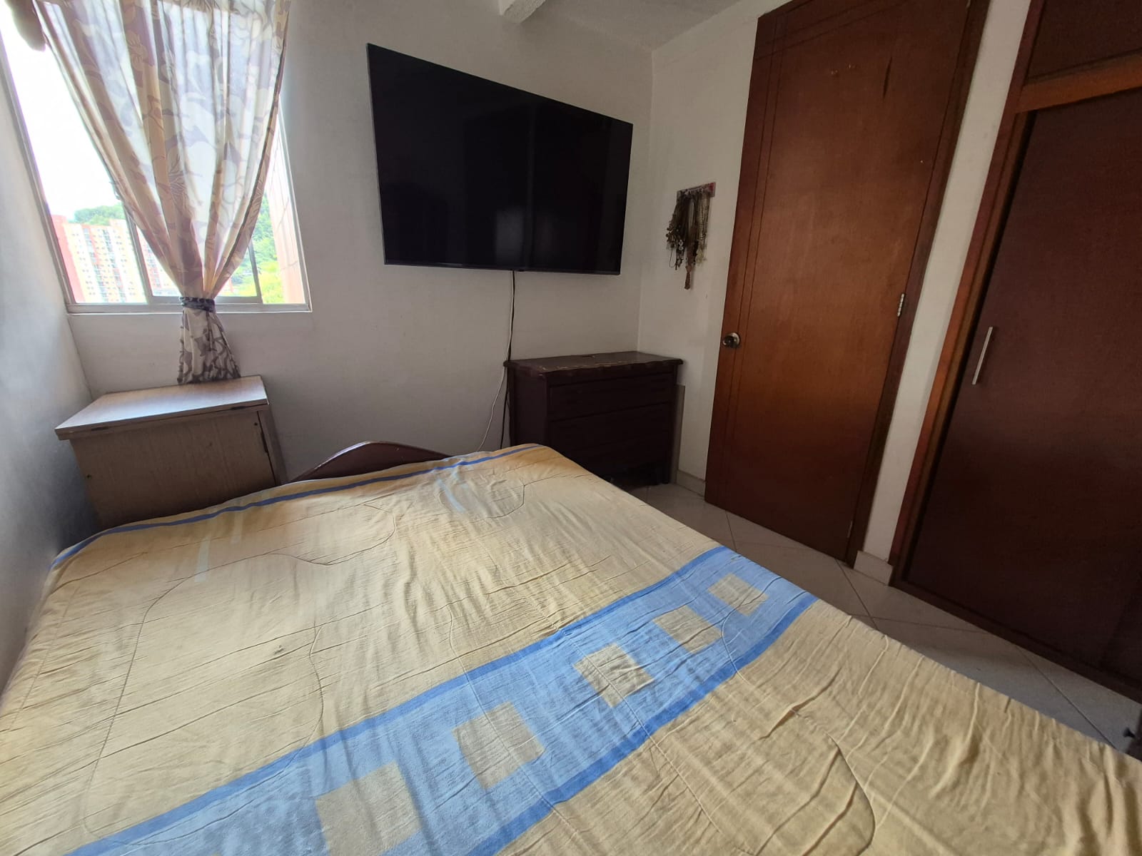 Apartamento para venta en Rodeo Alto