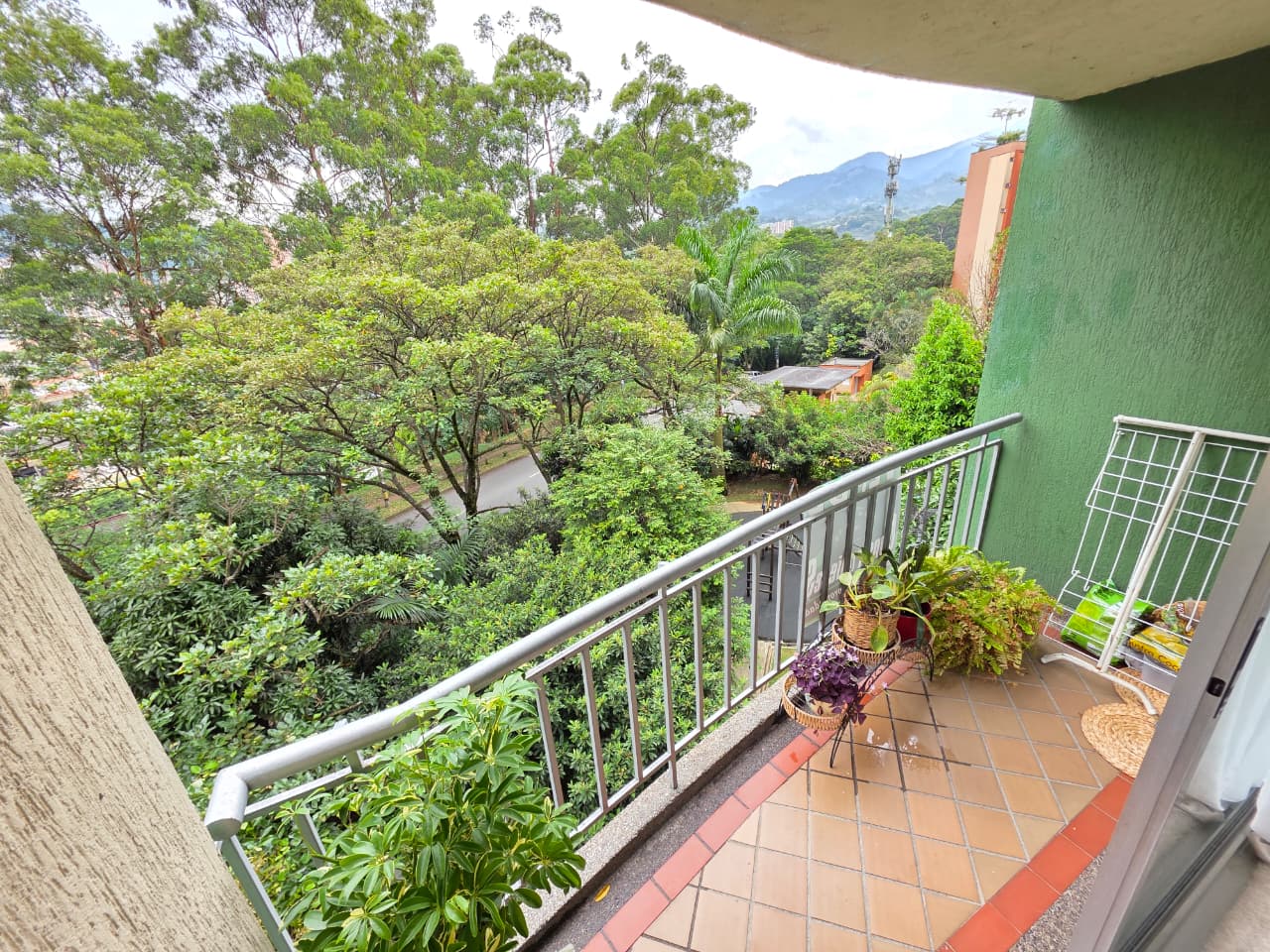 apartamento en venta en itagui suramerica