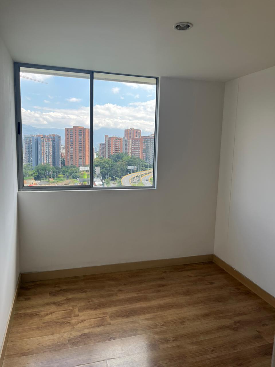 Apartamento para arriendo en Los Balsos Poblado