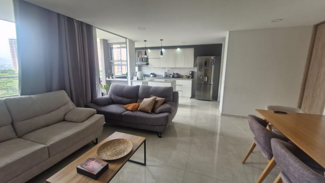 Venta de apartamento en La Estrella Suramérica