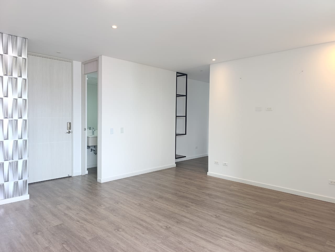 Apartamento en venta en Poblado, sector Lalinde