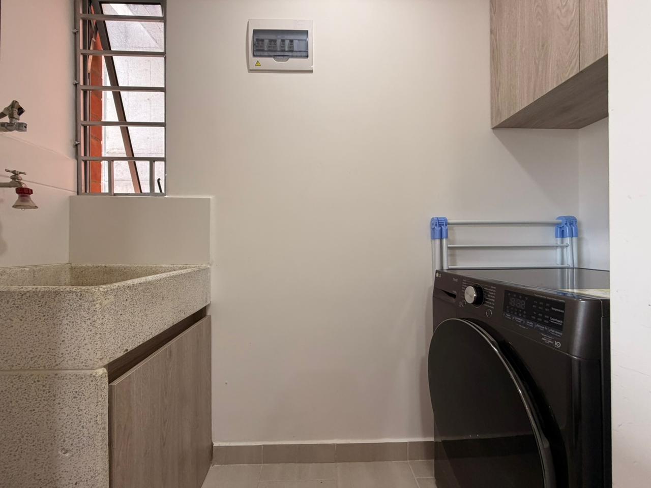 Apartamento para Venta en Itagüí Suramérica