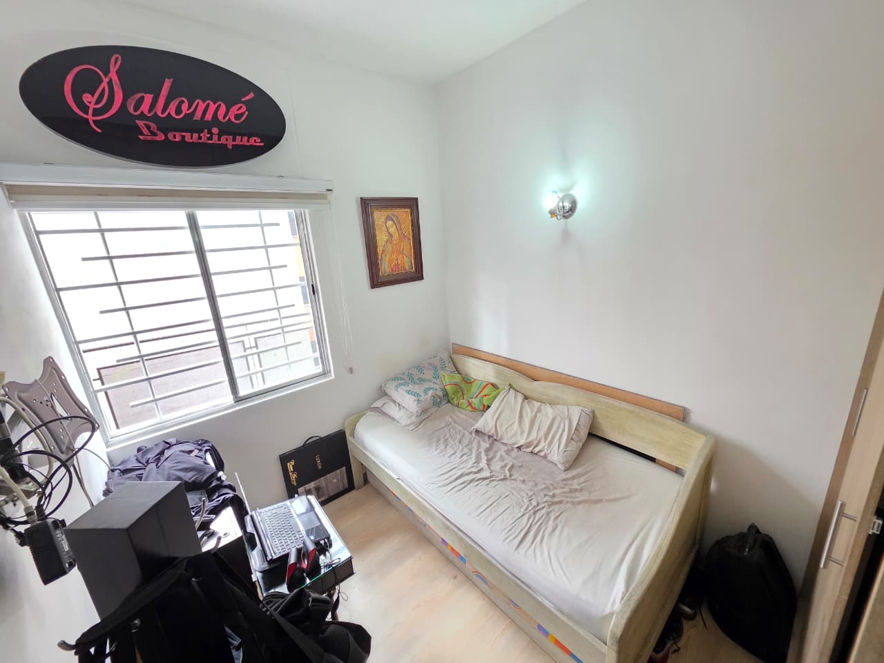 apartamento en venta en tierra firma