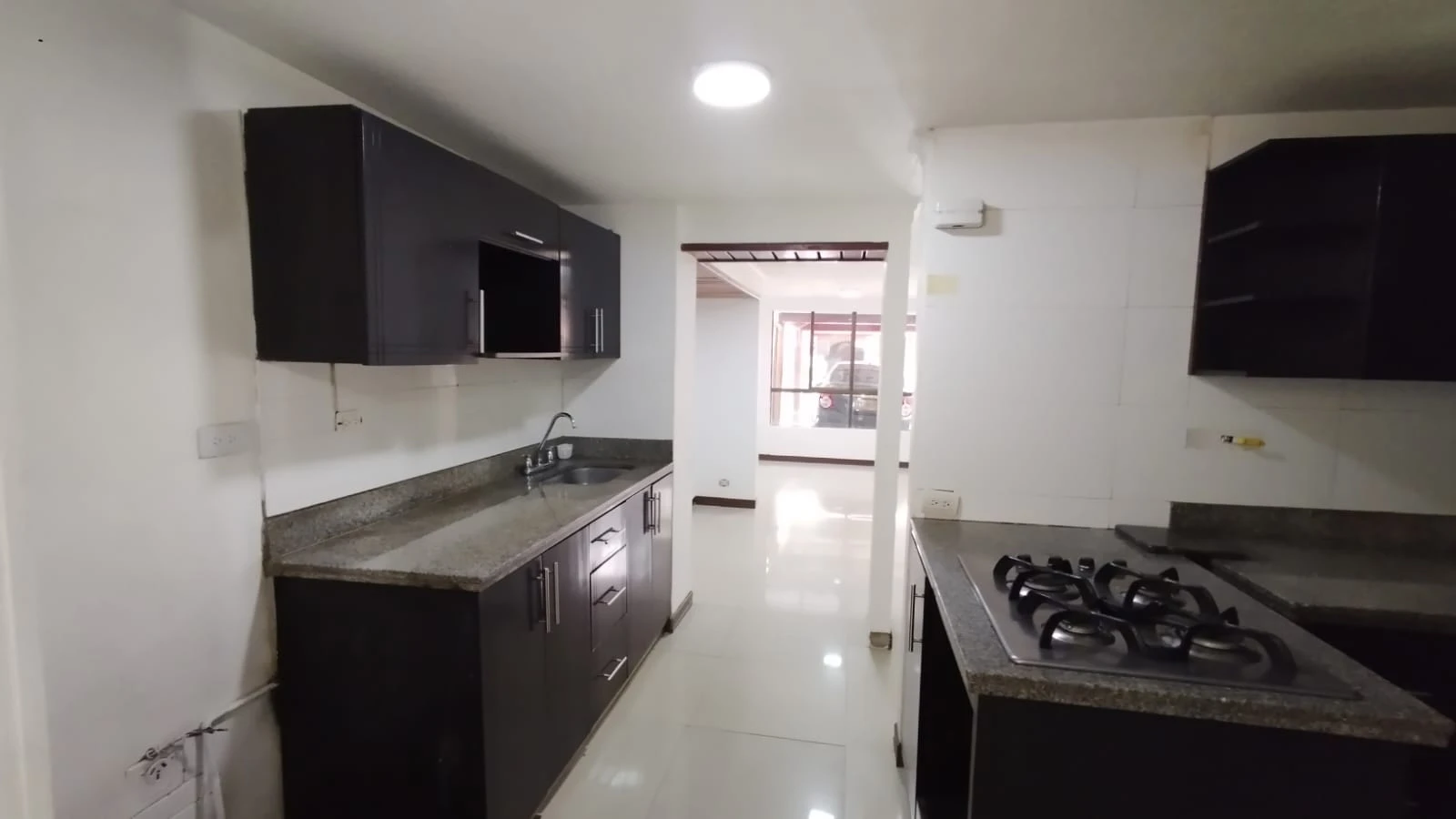 Casa para arriendo en San German Medellín