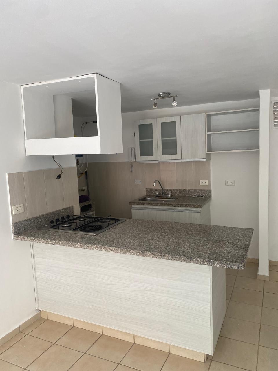 Apartamento en venta Medellín Laureles Nogal