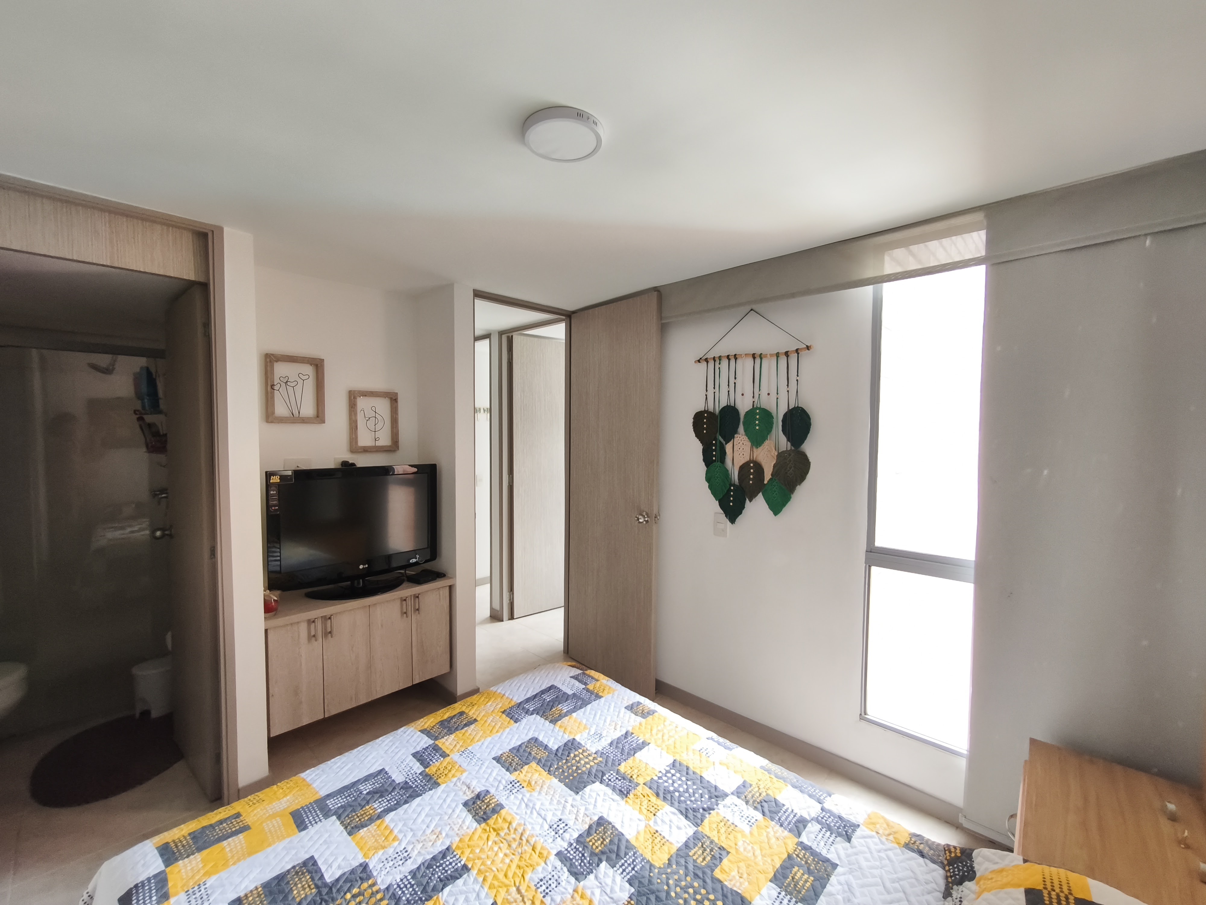 Venta de apartamento en Envigado La Cuenca