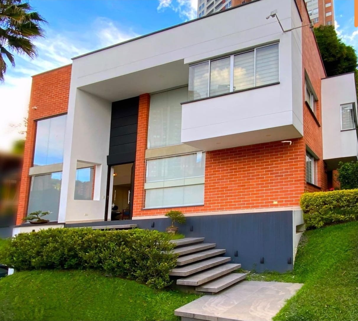 Casa para la venta en Sabaneta San Remo