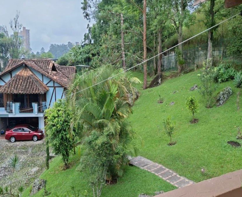 Venta Casa o Lote Estratégico En Los Balsos El Poblado Medellín