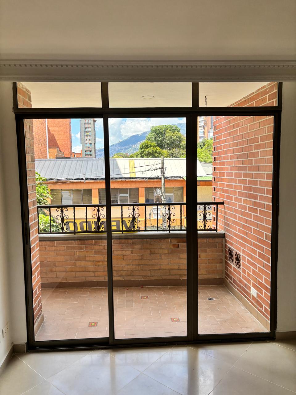 Apartamento en venta Medellín Laureles